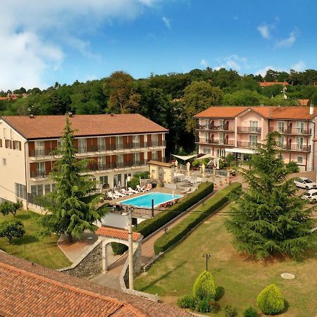 Boutique Hotel Grahor Sežana Dış mekan fotoğraf