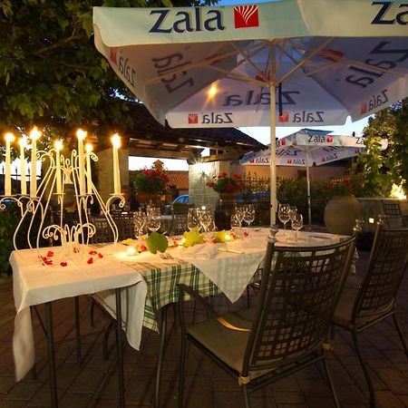 Boutique Hotel Grahor Sežana Dış mekan fotoğraf