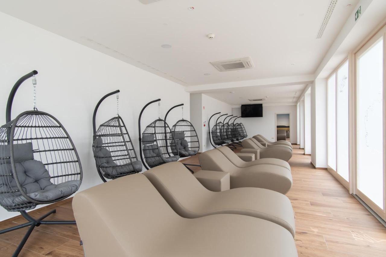Boutique Hotel Grahor Sežana Dış mekan fotoğraf