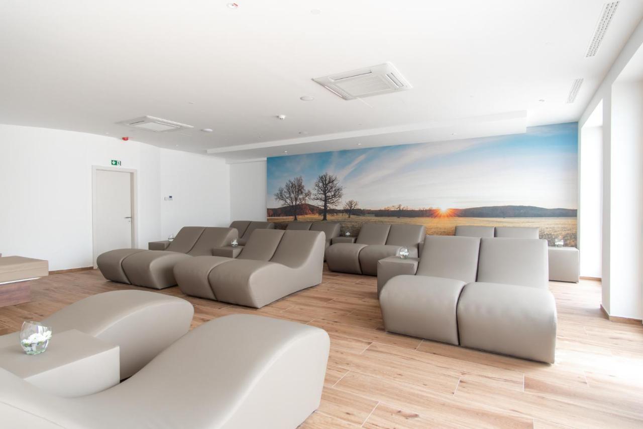 Boutique Hotel Grahor Sežana Dış mekan fotoğraf