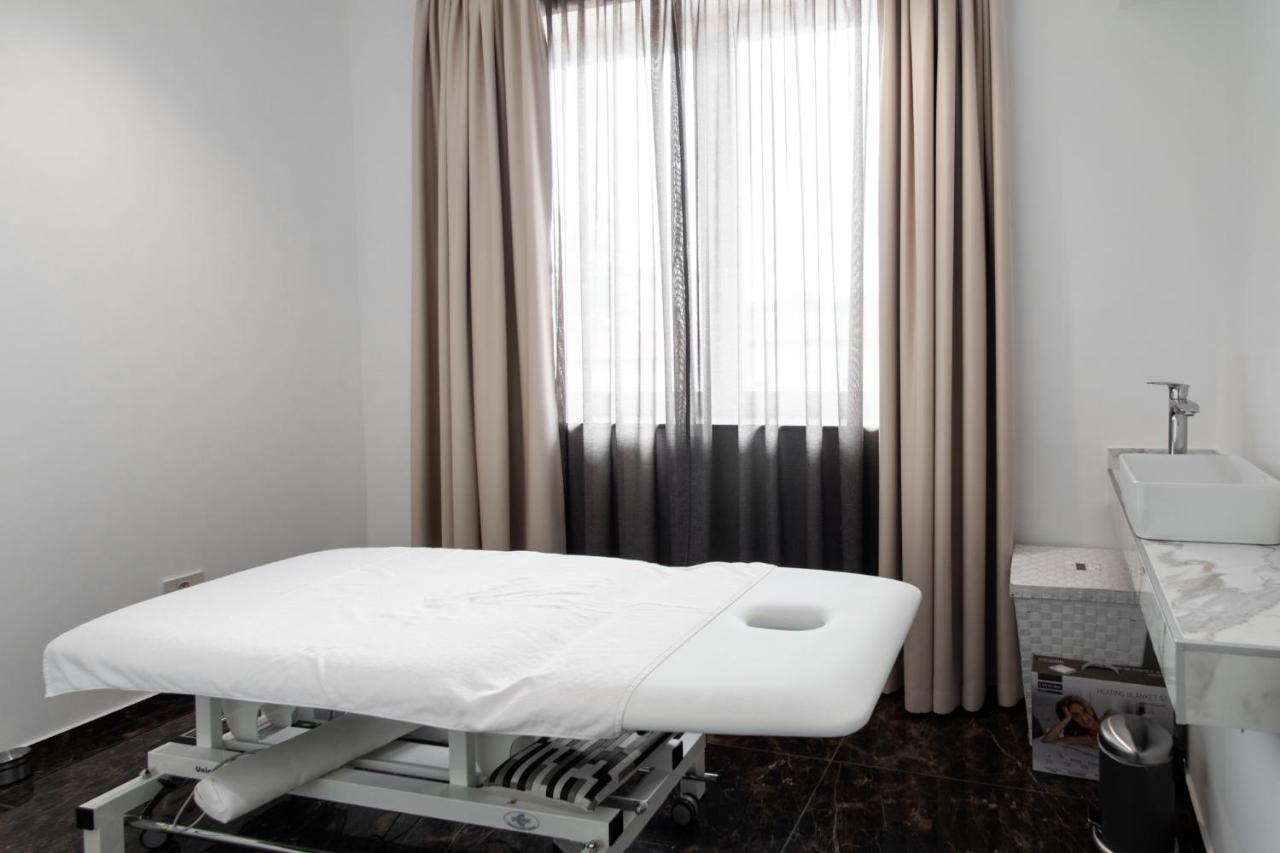 Boutique Hotel Grahor Sežana Dış mekan fotoğraf