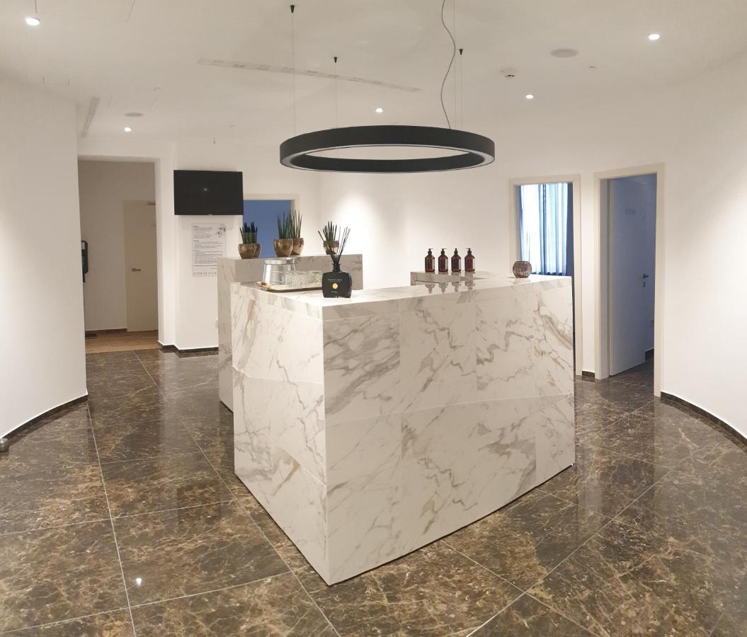 Boutique Hotel Grahor Sežana Dış mekan fotoğraf