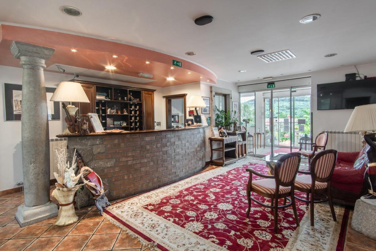 Boutique Hotel Grahor Sežana Dış mekan fotoğraf