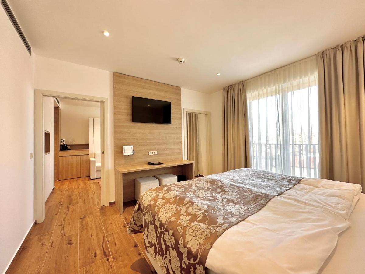 Boutique Hotel Grahor Sežana Dış mekan fotoğraf