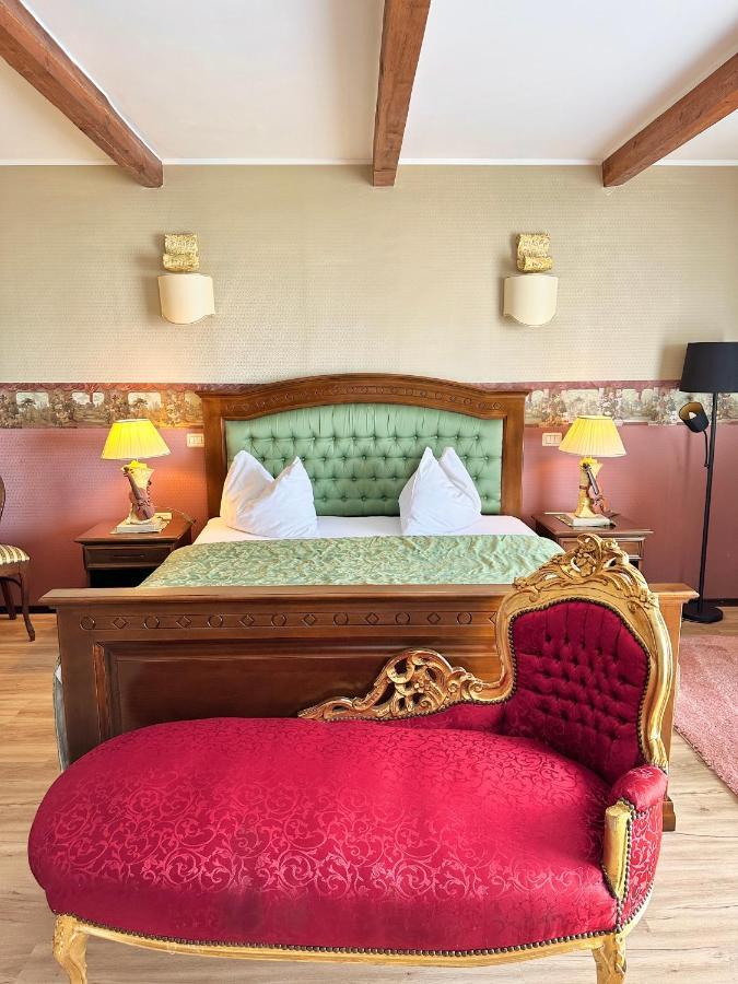 Boutique Hotel Grahor Sežana Oda fotoğraf