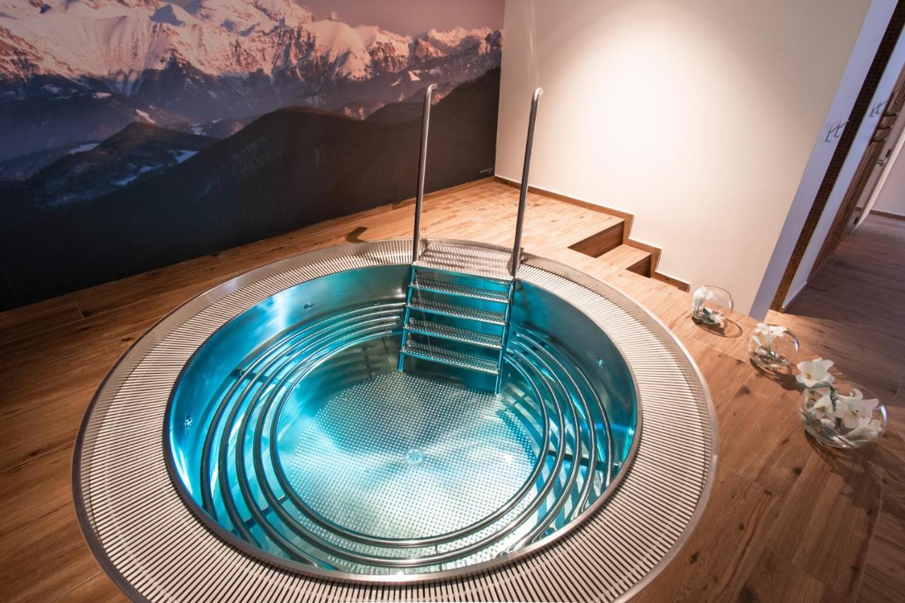 Boutique Hotel Grahor Sežana Dış mekan fotoğraf