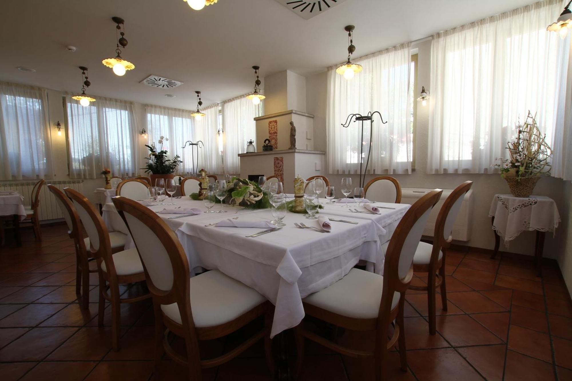 Boutique Hotel Grahor Sežana Dış mekan fotoğraf