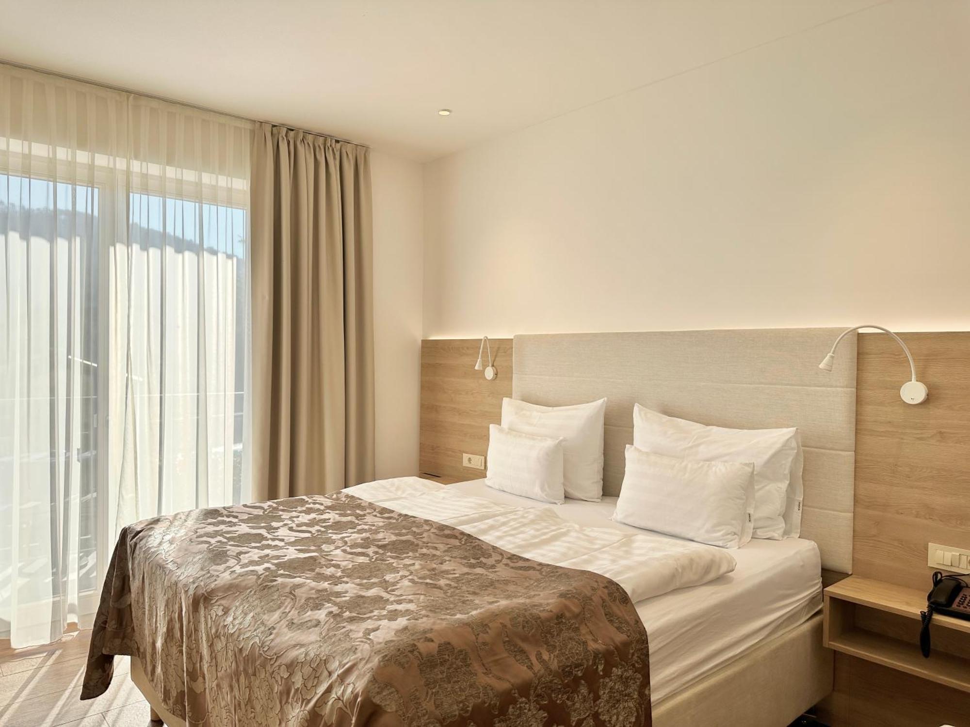 Boutique Hotel Grahor Sežana Oda fotoğraf