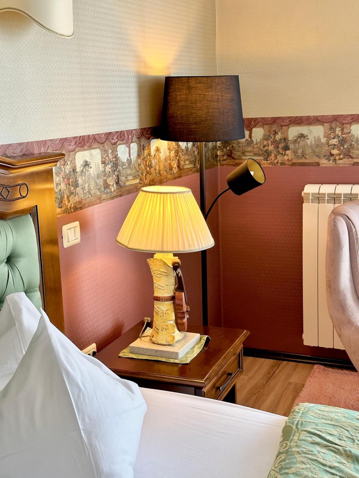 Boutique Hotel Grahor Sežana Oda fotoğraf